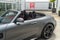 2018 Mercedes-Benz AMG® GT AMG® GTC