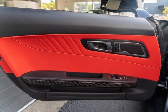 2019 Mercedes-Benz AMG® GT AMG® GTC