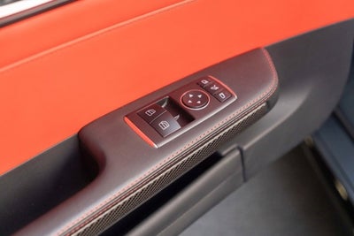 2019 Mercedes-Benz AMG® GT AMG® GTC