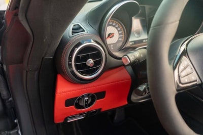 2019 Mercedes-Benz AMG® GT AMG® GTC