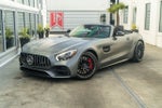 2019 Mercedes-Benz AMG® GT AMG® GTC
