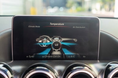 2019 Mercedes-Benz AMG® GT AMG® GTC