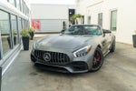 2019 Mercedes-Benz AMG® GT AMG® GTC