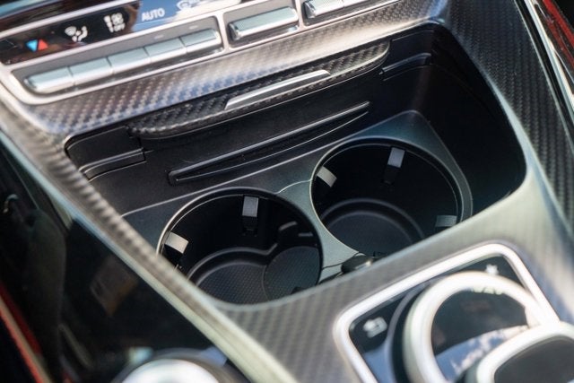 2019 Mercedes-Benz AMG® GT AMG® GTC