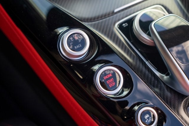 2019 Mercedes-Benz AMG® GT AMG® GTC