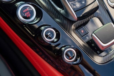 2019 Mercedes-Benz AMG® GT AMG® GTC