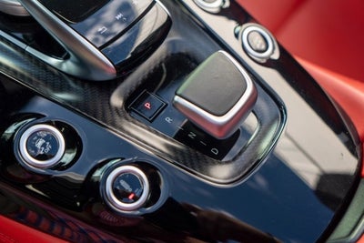 2019 Mercedes-Benz AMG® GT AMG® GTC