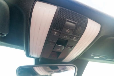 2019 Mercedes-Benz AMG® GT AMG® GTC