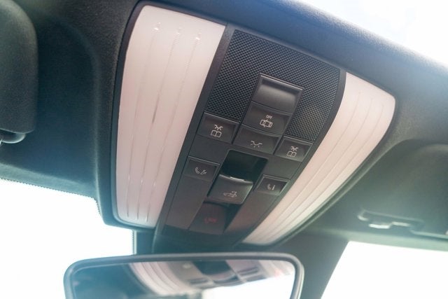 2019 Mercedes-Benz AMG® GT AMG® GTC