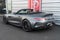 2019 Mercedes-Benz AMG® GT AMG® GTC
