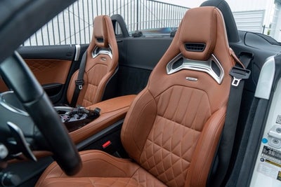 2018 Mercedes-Benz AMG® GT AMG® GT C