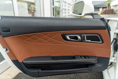 2018 Mercedes-Benz AMG® GT AMG® GT C