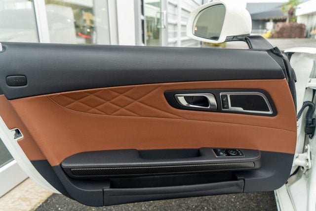 2018 Mercedes-Benz AMG® GT AMG® GT C