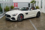 2018 Mercedes-Benz AMG® GT AMG® GT C