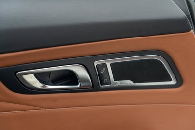 2018 Mercedes-Benz AMG® GT AMG® GT C