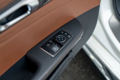 2018 Mercedes-Benz AMG® GT AMG® GT C