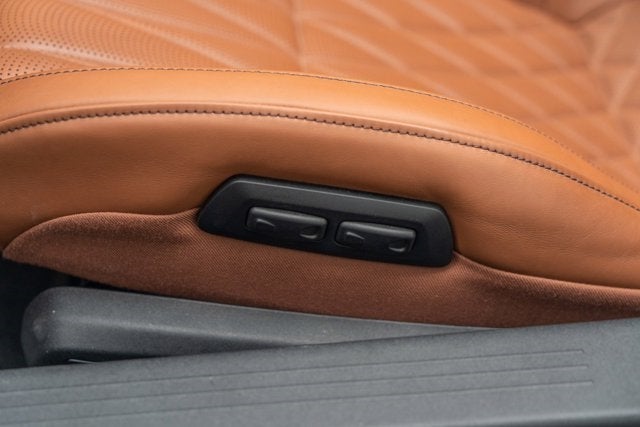 2018 Mercedes-Benz AMG® GT AMG® GT C