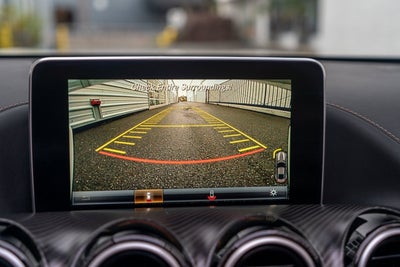 2018 Mercedes-Benz AMG® GT AMG® GT C