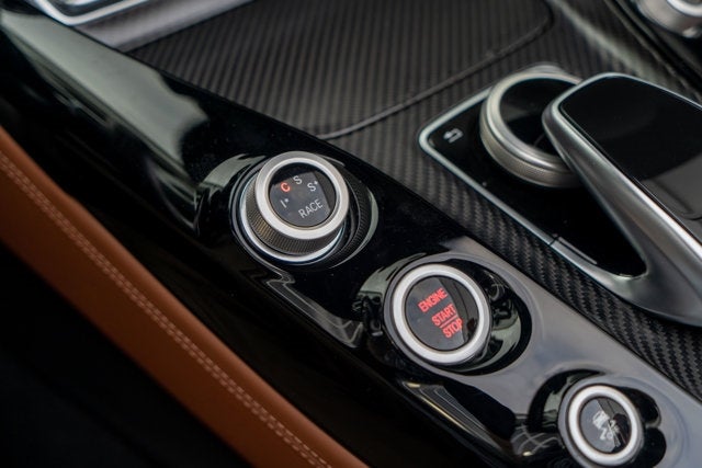 2018 Mercedes-Benz AMG® GT AMG® GT C
