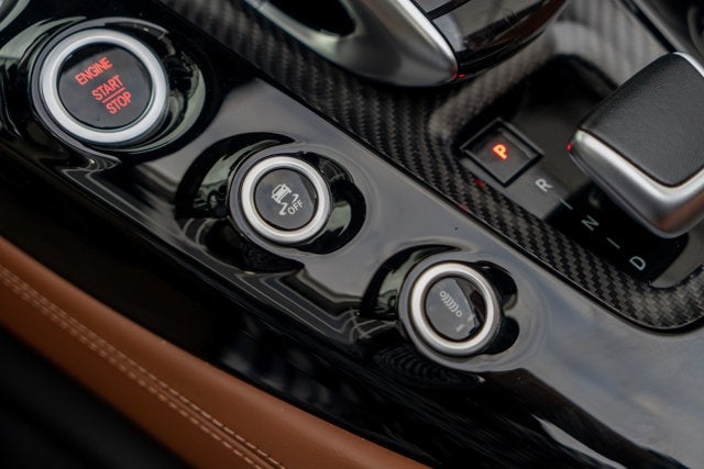 2018 Mercedes-Benz AMG® GT AMG® GT C