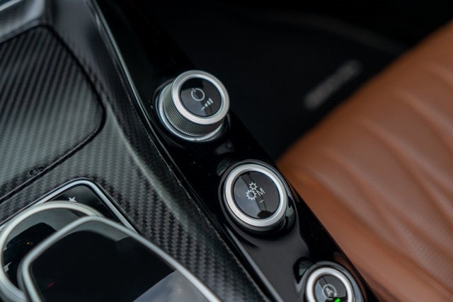 2018 Mercedes-Benz AMG® GT AMG® GT C