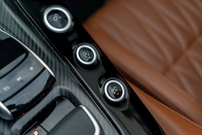 2018 Mercedes-Benz AMG® GT AMG® GT C