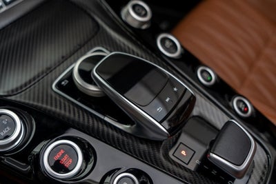 2018 Mercedes-Benz AMG® GT AMG® GT C