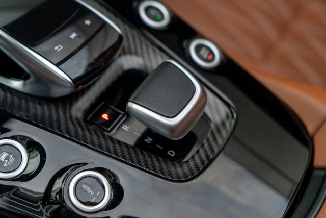 2018 Mercedes-Benz AMG® GT AMG® GT C