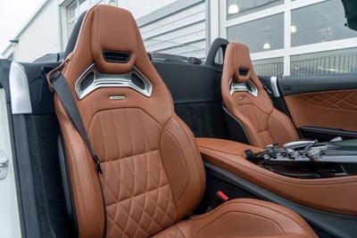 2018 Mercedes-Benz AMG® GT AMG® GT C