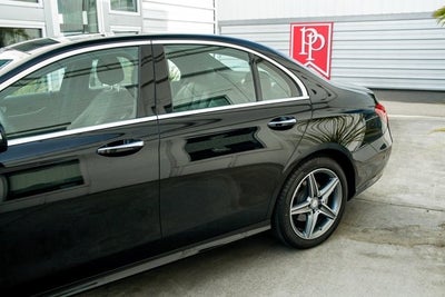 2017 Mercedes-Benz E-Class E 300 Sport