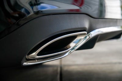 2017 Mercedes-Benz E-Class E 300 Sport