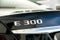 2017 Mercedes-Benz E-Class E 300 Sport