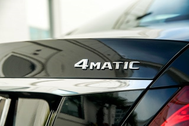 2017 Mercedes-Benz E-Class E 300 Sport