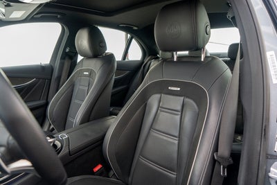 2019 Mercedes-Benz E-Class AMG® E 63 S
