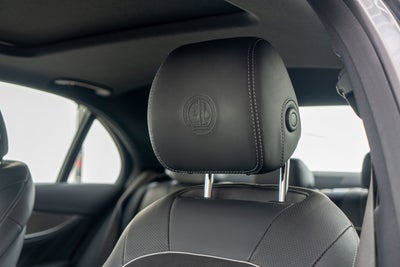 2019 Mercedes-Benz E-Class AMG® E 63 S