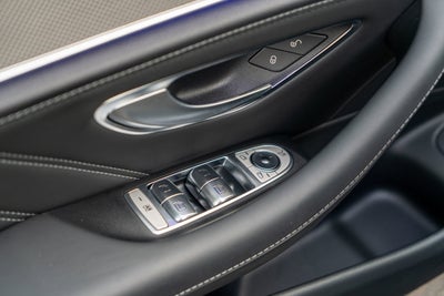 2019 Mercedes-Benz E-Class AMG® E 63 S