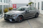 2019 Mercedes-Benz E-Class AMG® E 63 S