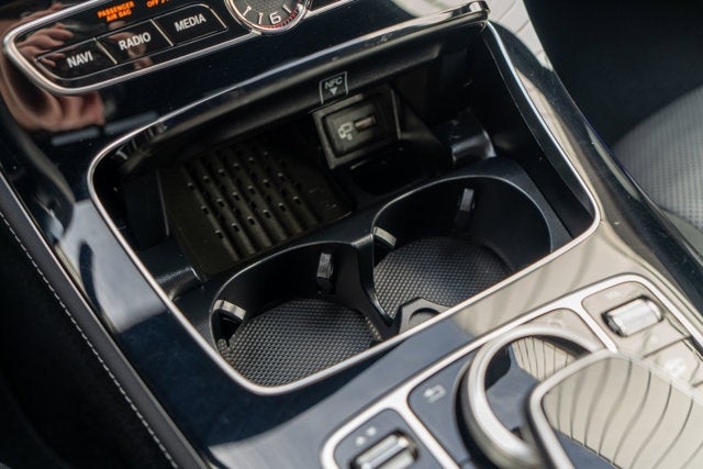 2019 Mercedes-Benz E-Class AMG® E 63 S