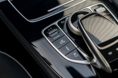 2019 Mercedes-Benz E-Class AMG® E 63 S