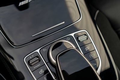 2019 Mercedes-Benz E-Class AMG® E 63 S