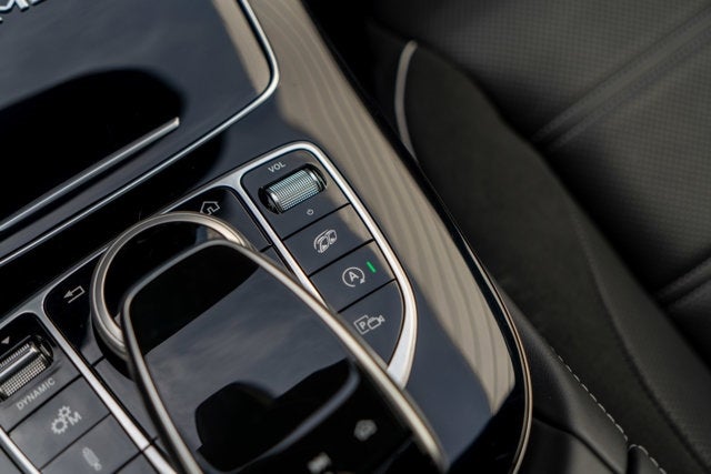 2019 Mercedes-Benz E-Class AMG® E 63 S