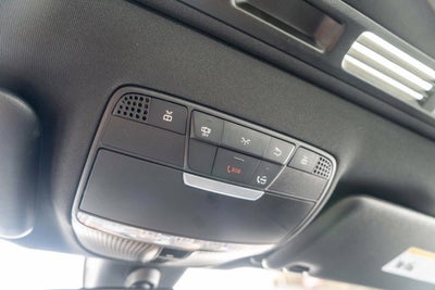 2019 Mercedes-Benz E-Class AMG® E 63 S