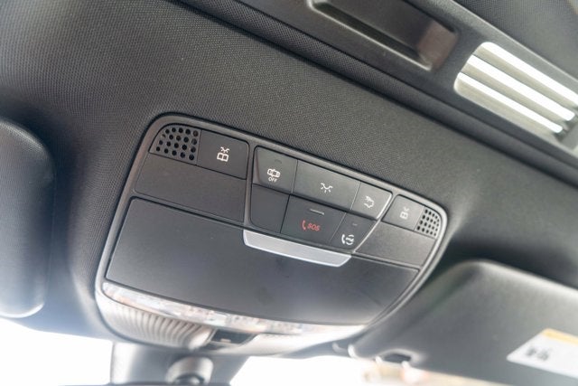 2019 Mercedes-Benz E-Class AMG® E 63 S