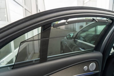 2019 Mercedes-Benz E-Class AMG® E 63 S