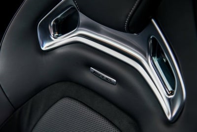 2018 Mercedes-Benz E-Class E 63 S AMG®