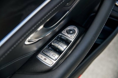 2018 Mercedes-Benz E-Class E 63 S AMG®