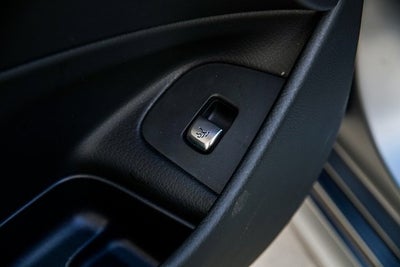 2018 Mercedes-Benz E-Class E 63 S AMG®