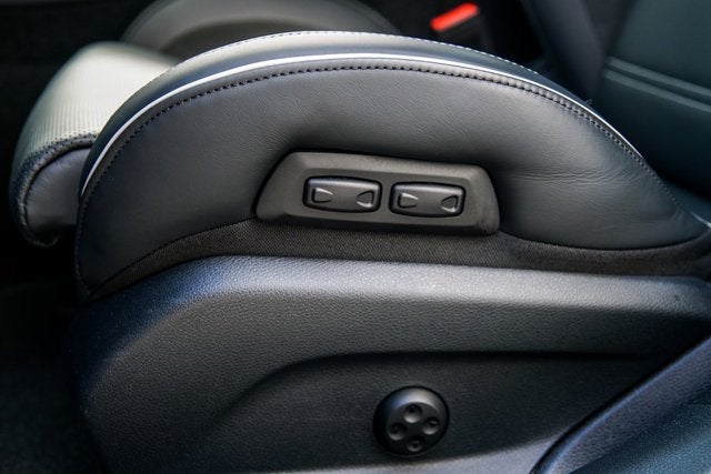 2018 Mercedes-Benz E-Class E 63 S AMG®