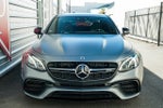 2018 Mercedes-Benz E-Class E 63 S AMG®