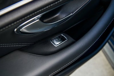 2018 Mercedes-Benz E-Class E 63 S AMG®